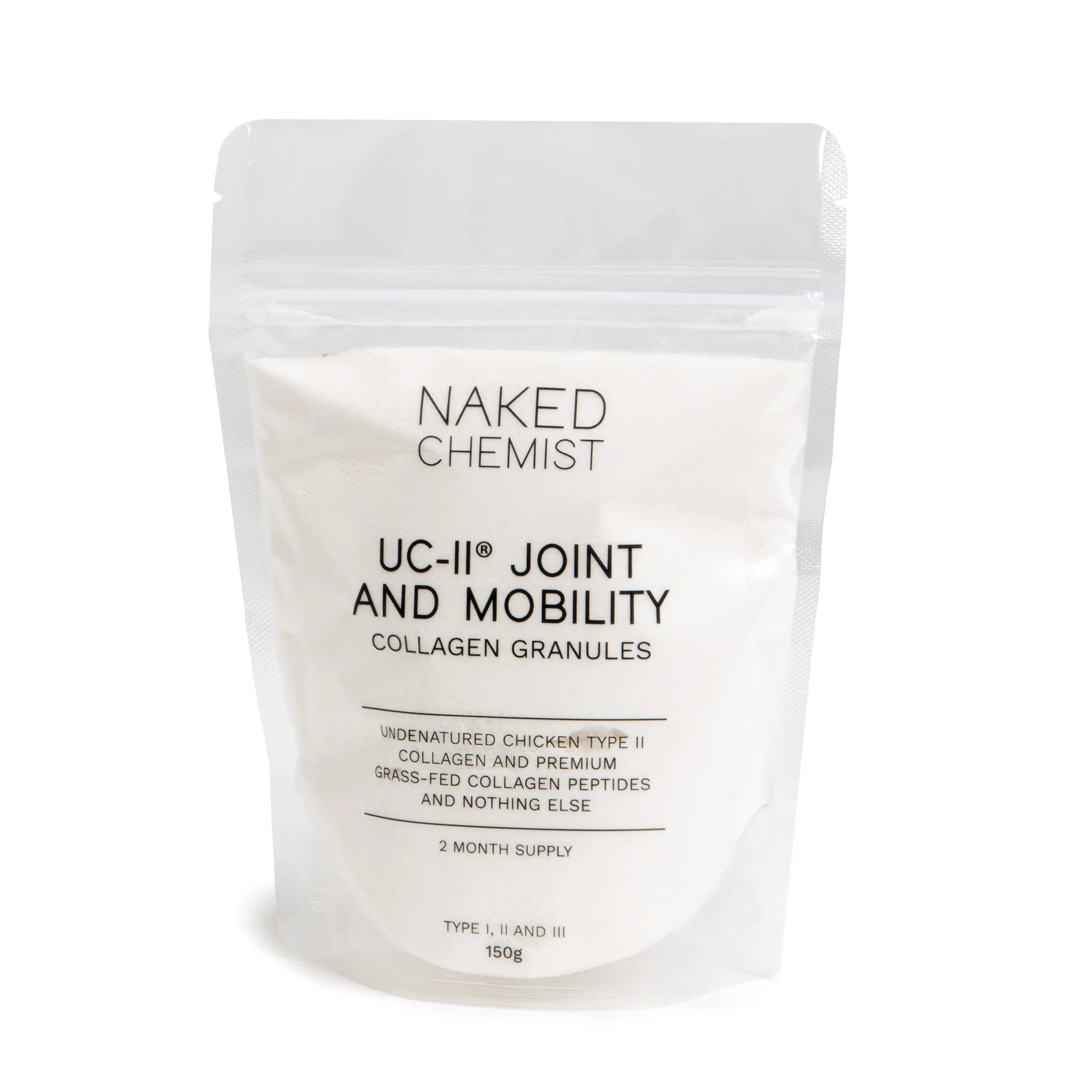 UC-II Joint & Mobility