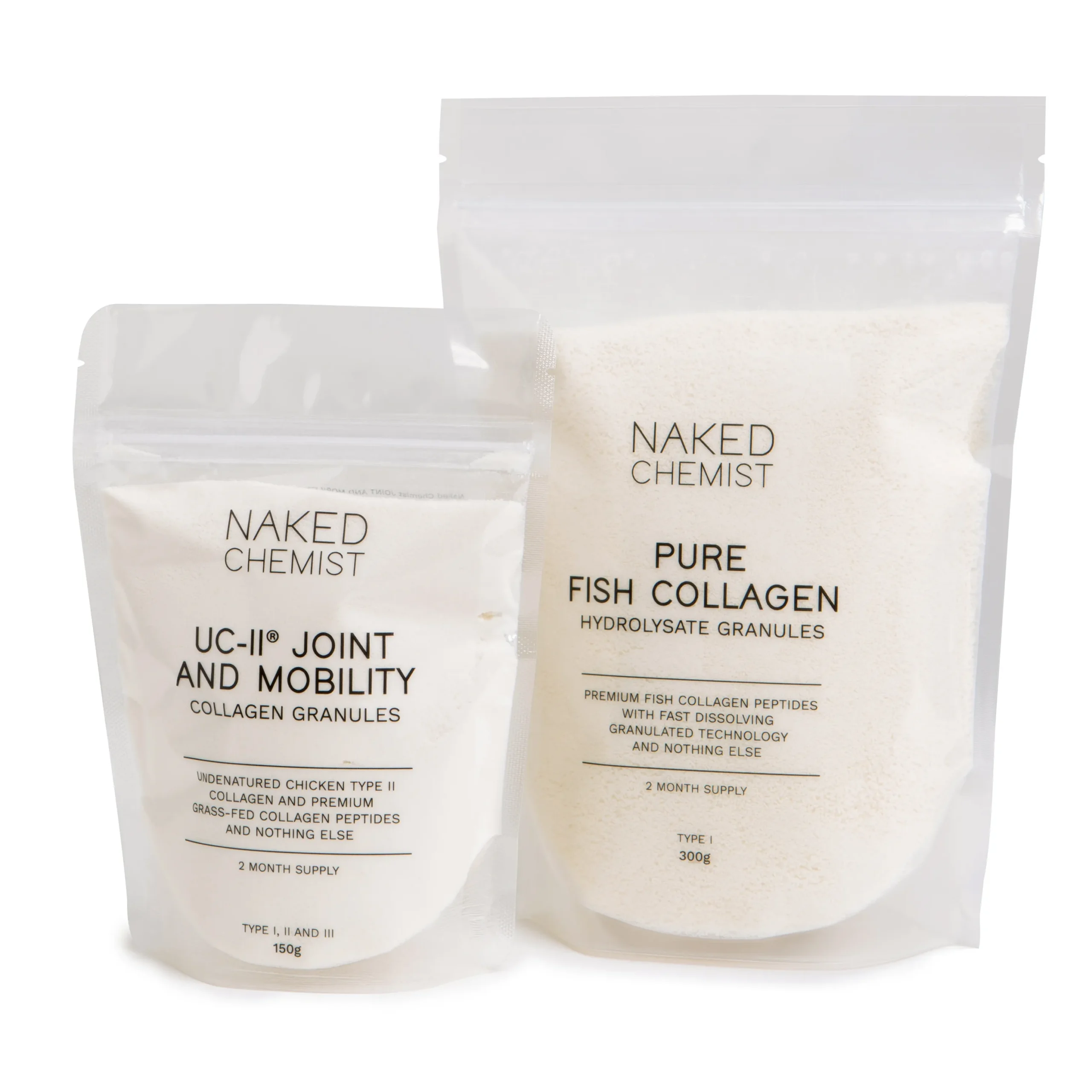 Pure Marine Collagen